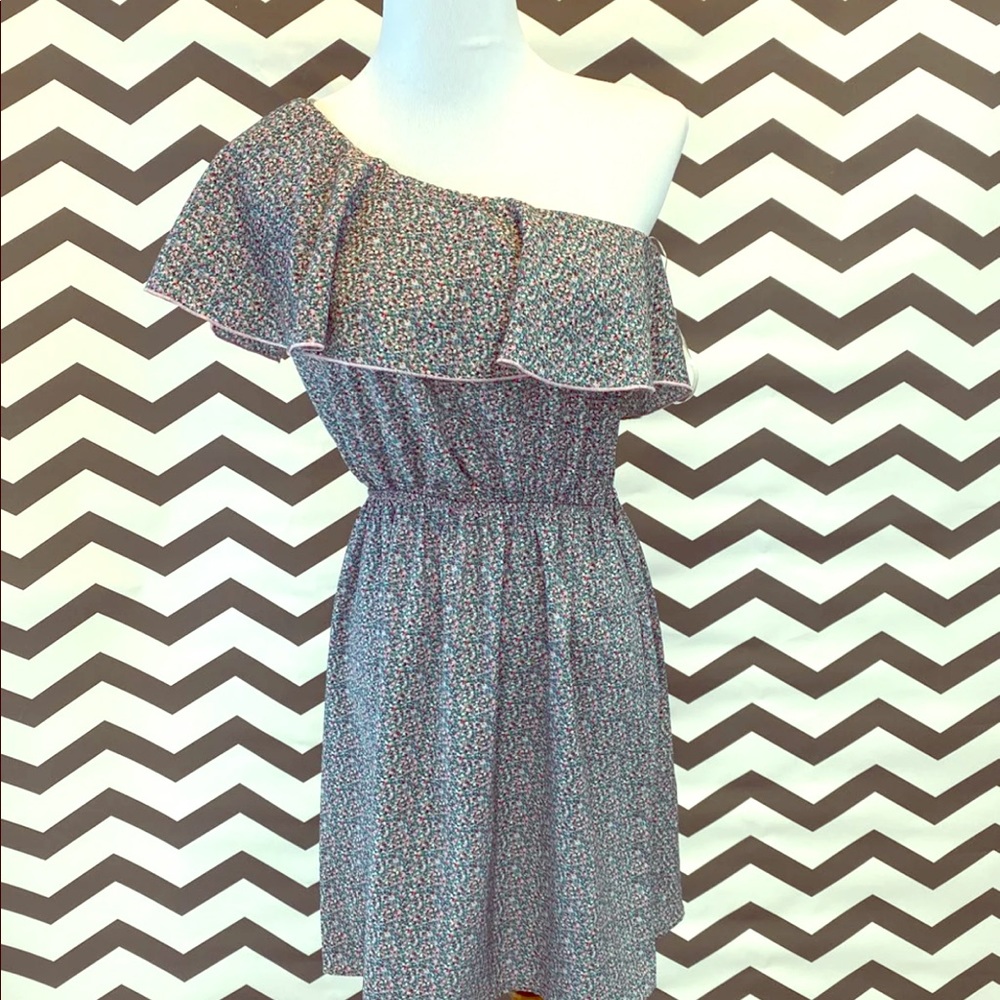 Mod dress